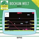 Bochum Welt LP (analog) Module 2 (color Lp)