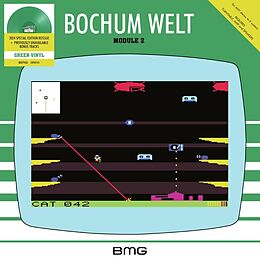 Bochum Welt Vinyl Module 2