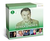 Patrick Lindner CD Kult Album Klassiker