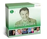 Patrick Lindner CD Kult Album Klassiker