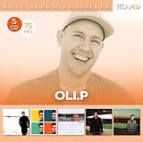 Oli.P CD Kult Album Klassiker
