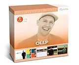 Oli.P CD Kult Album Klassiker