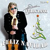 José Feliciano CD Feliz Navidad