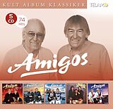 Amigos CD Kult Album Klassiker