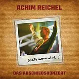 Reichel,Achim LP (analog) Schön War Es Doch - Das Abschiedskonzert