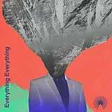 Everything Everything LP (analog) Mountainhead