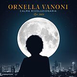 Ornella Vanoni CD Calma Rivoluzionaria (live 2023)