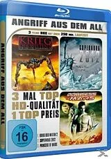 Angriff aus dem All Blu-ray