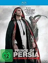 Prince of Persia - Die Legende von Omar Blu-ray
