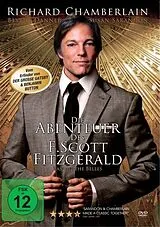 Die Abenteuer des F.Scott Fitzgerald DVD