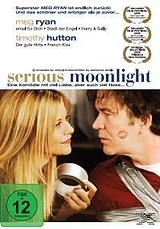 Serious Moonlight DVD