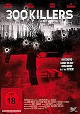300 Killers DVD
