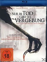 Conjurer - Manche Sünden werden nicht vergessen Blu-ray