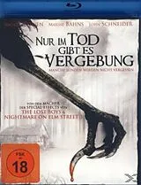 Conjurer - Manche Sünden werden nicht vergessen Blu-ray