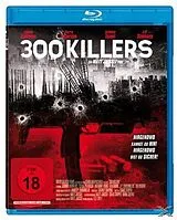 300 Killers Blu-ray
