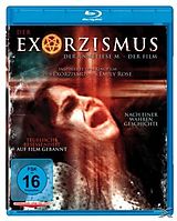 Der Exorzismus der Anneliese M. - Der Film Blu-ray
