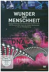 Die Grossen Wunder der Menschheit DVD