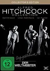 Der Weltmeister DVD