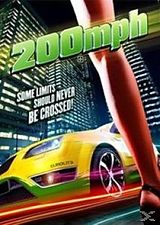 200 MPH - Tempo ohne Limit DVD