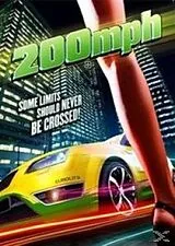 200 MPH - Tempo ohne Limit DVD
