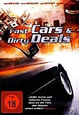 Fast Cars & Dirty Deals DVD