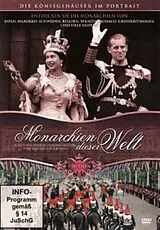 Monarchien Dieser Welt - Königshäuser Im Portrait DVD