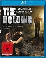 The Holding - Keiner kann entkommen... Blu-ray