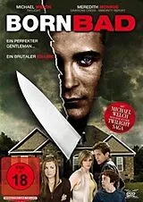 Born Bad DVD