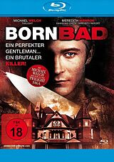 Born Bad Blu-ray