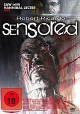 Sensored DVD