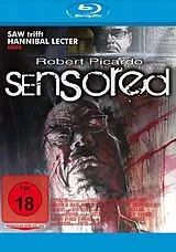 Sensored Blu-ray