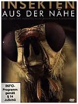 Insekten aus der Nähe DVD