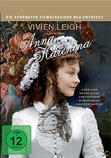 Anna Karenina DVD