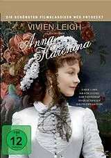 Anna Karenina DVD