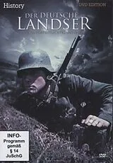 Der Deutsche Landser DVD