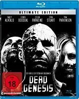 Dead Genesis - Der Krieg der Toten hat begonnen Blu-ray