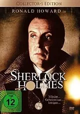 Sherlock Holmes Collector´S Edition Vol. 6 DVD