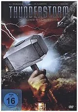 Thor 2: Thunderstorm DVD