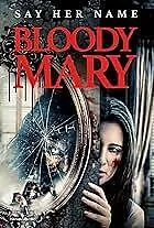Bloody Mary 3D Blu-ray 3D
