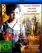 Marcelino Blu-ray