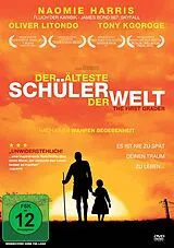 Der älteste Schüler der Welt - The First Grader DVD