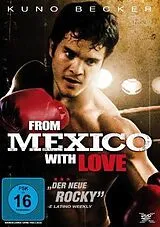 From Mexico with Love DVD