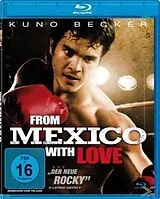 From Mexico With Love Blu-ray