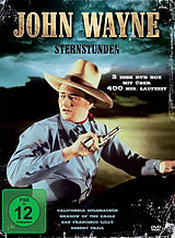 John Wayne Sternstunden DVD