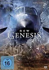 New Genesis DVD