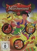 Das Märchenland DVD