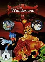 Das Wunderland DVD