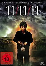 11/11/11 DVD