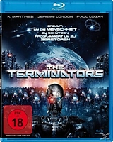 The Terminators Blu-ray