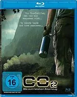 Co 2 - Bis Zum Letzten Atemzug Blu-ray